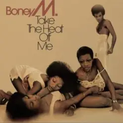 Boney M — Ribbons of Blue