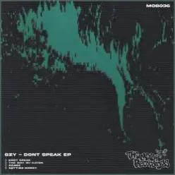 GZY — Don't Speak