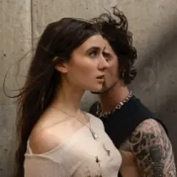 Jerry Heil feat. Volodymyr Dantes — Губи У Губах