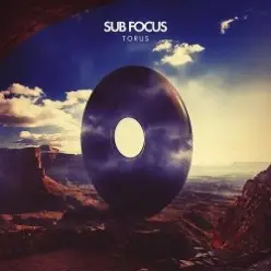 Sub Focus — Safe in sound