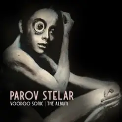 Parov Stelar — Red Cat