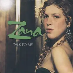 Zana Feat. Ayesha & Superstar Orkesta — Talk to Me (Angelized Balkanstone Vrs)