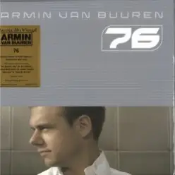 Armin van Buuren — Astronauts