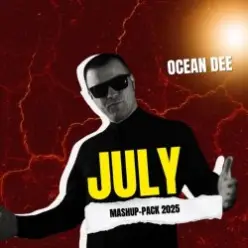 DOROFEEVA & ARTBAT — FENOMENAL’ (Ocean Dee Edit)