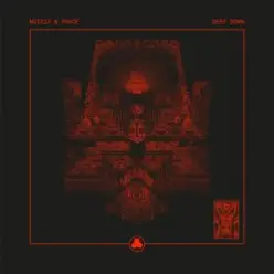 Noisia — Stamp Out