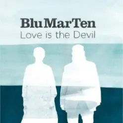 Blu Mar Ten — Wah Mel