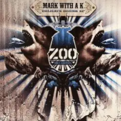 Mark With A K - On his dick