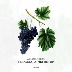 Денис Океан — Ты Лоза, а мы ветви