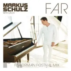 Markus Schulz - The New World (Fisherman & Hawkins Remix)