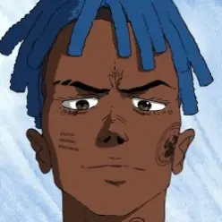 XXXTENTACION — Sauce!