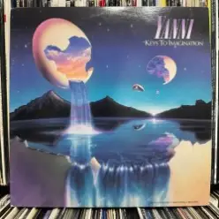 Yanni - The End of August