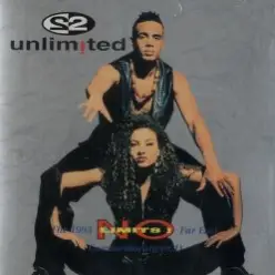 2 Unlimited — Sensuality