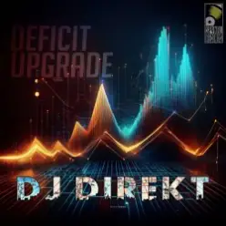 DJ Direkt — 3rd Dimension