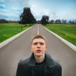 DREVO — Я ПРОСТО ВІРИВ (KARMV REMIX)