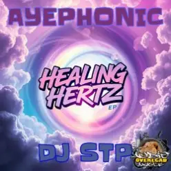 Ayephonic, Dj Stp — We Rise Together