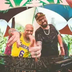 GMS — Sounds of Wisdom (Original Mix)