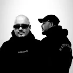 Chico & Qatoshi — П'яний Соціум