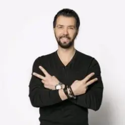 Денис Клявер — Новогодняя