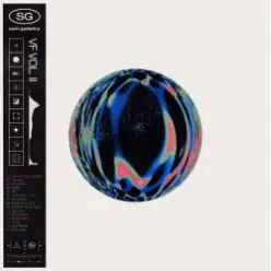 Sam Gellaitry — New Wave