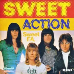 Sweet — Action