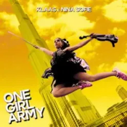 Klaas & Nina Sofie — One Girl Army