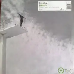 Lectrolux — Fearless (rough and ready mix)