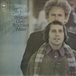 Simon and Garfunkel's - El Condor Pasa (If I Could)