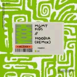MGMT — Kids (Hoodia Remix)