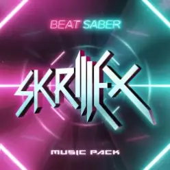 Skrillex — Fucking Die 1