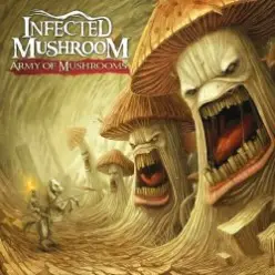 Infected Mushroom — I Wish