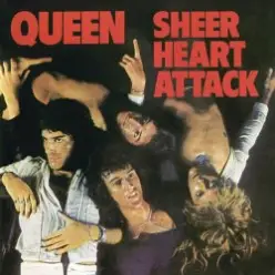 Queen — Killer Queen