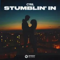 CYRIL — Stumblin in