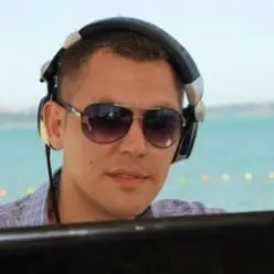 Alex Trefiloff — Nese Galya Vodu (Speed Garage Mix)