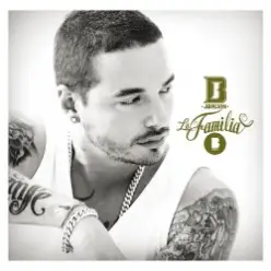 J Balvin — Ay Vamos