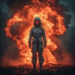 Enarvynn — Чернобыль