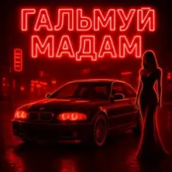 Fartovyy — Гальмуй мадам