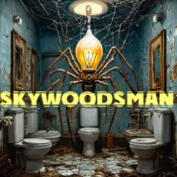 Skywoodsman — Туалет
