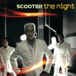 Scooter — Whistling Dave