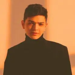 Akmal' — Это любовь