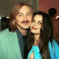 Николаев Игорь и Наташа — Дельфин и русалка