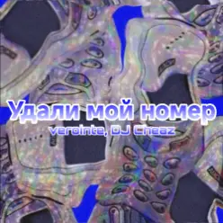 Verointe (prod. DJ Cheaz) — Удали мой номер