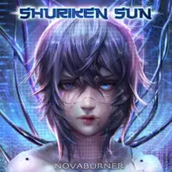 Shuriken Sun — 239 Magenta Dr.