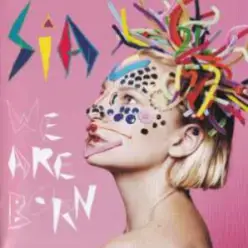 Sia — The Fight