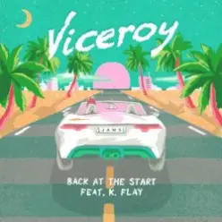 Viceroy feat. Tom Aspaul — Improvise
