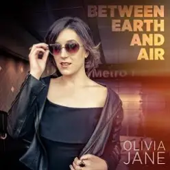 Olivia Jane — Dream to Live In