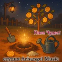 Arhangel Music — Где водятся волшебники
