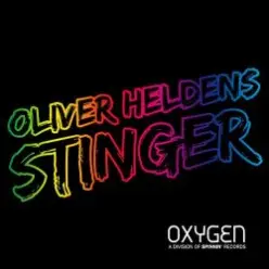Oliver Heldens — Stinger (Original Mix)