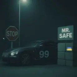 Mr. Safe — 99