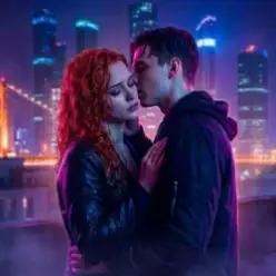 Y.K. Music — Антигерой