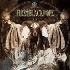 First Black Pope — Necrosexlover
